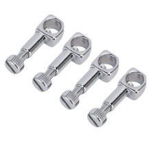 4 Stück 87154 Edelstahl-Nadelklemmen 12,7 cm