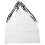 Transparente Friseurschürze Mit Taschen Für Damen 1