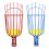 Fruit Picking with Basket, Apples Picking Tool-Blue 2m 2