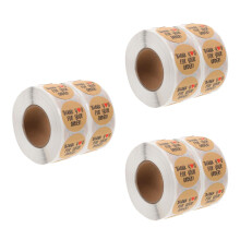 Selbstklebende Kraftpapier