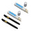 Professional Tailor's Chalk Pen Includes-2 pens 2 box of refi 1