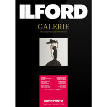 ILFORD GALERIE Satin Foto 260gsm 10x15 100s