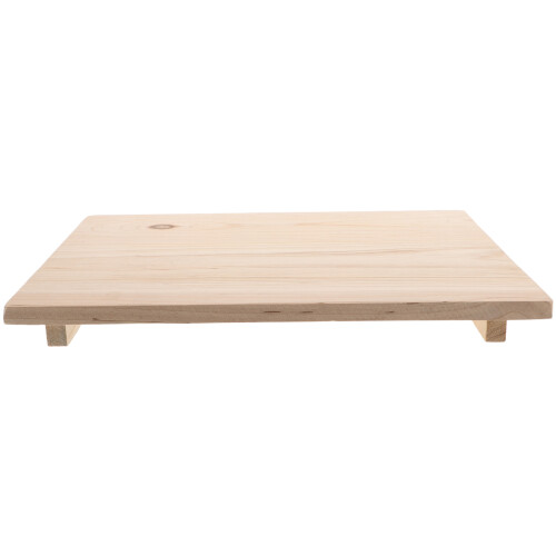 Support Bois Versatile Kaki Pour Outils Séchage