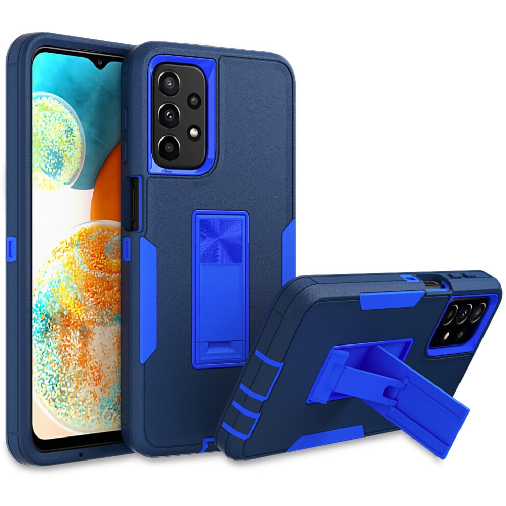 Xhy Magnetic Phone Case For Samsung A23 5G 9450273217277