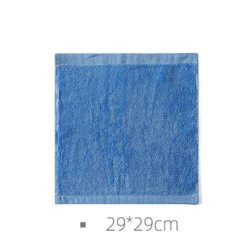 Πανί καθαρισμού μικροϊνών 25x25cm Ίνες μπαμπού 1 συσκευασία