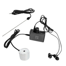 Senzor detector de scurgeri de apă cu sonde duble