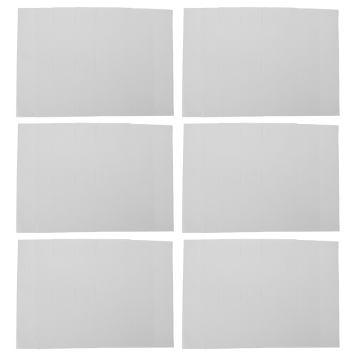 Autocollantes Puzzle En Papier , Collage Solide