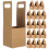 20Pièces Porte-Drink Jetable En Carton Confortable 1