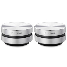 Caixa de Som Portátil de Condução Óssea BT5.0 – Pacote com 2