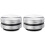 Tragbarer Knochenleitungslautsprecher BT5.0 – 2er-Pack 1