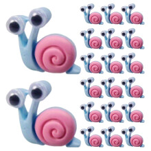 30Stk Kawaii Schnecken Pinnnadeln Für Korktafel Büro Wand Deko