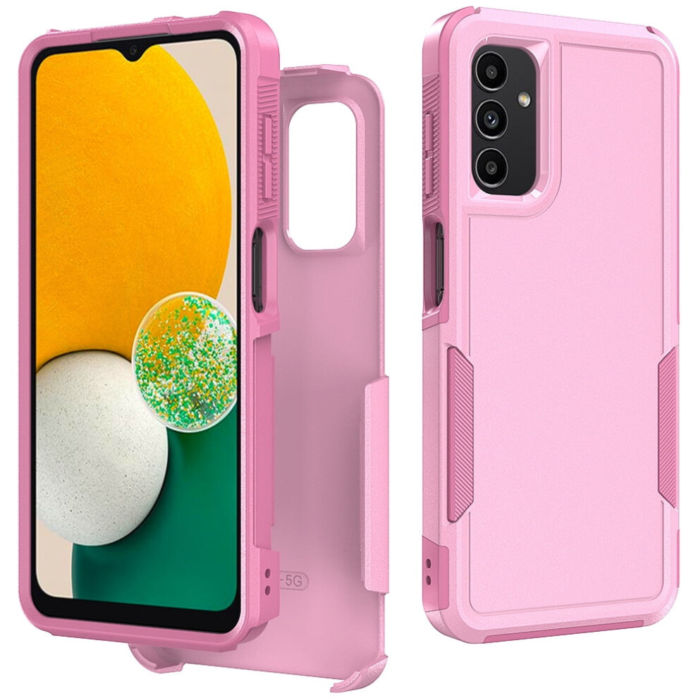 Tashhar Samsung Galaxy A15 5G Case 9450273218670