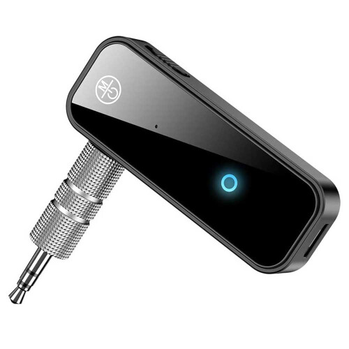 Bluetooth 5.0 audio adapter adó/vevő