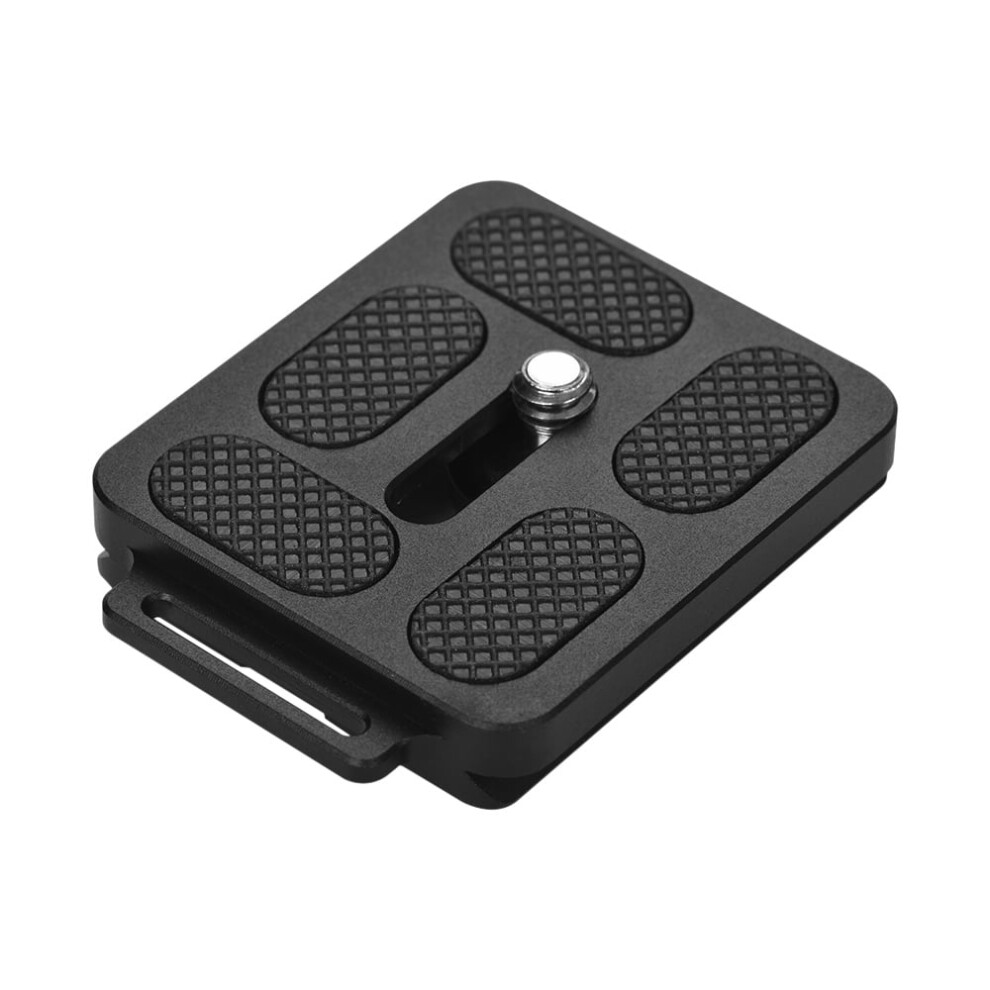 Andoer Pu-50H Arca-Swiss Quick Release Plate 9450273246949