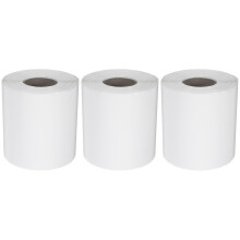 Étiquettes Thermiques Multiples Pour Étiqueteuse
