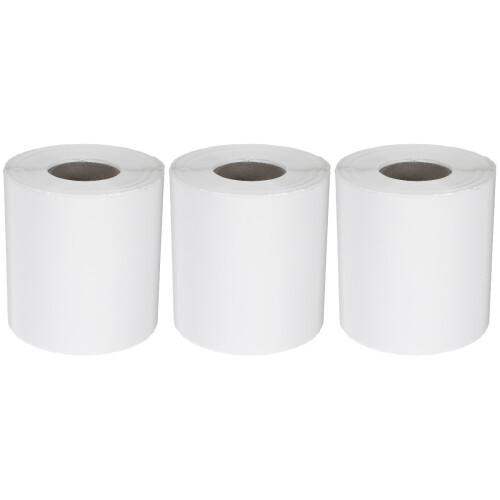 Étiquettes Thermiques Multiples Pour Étiqueteuse