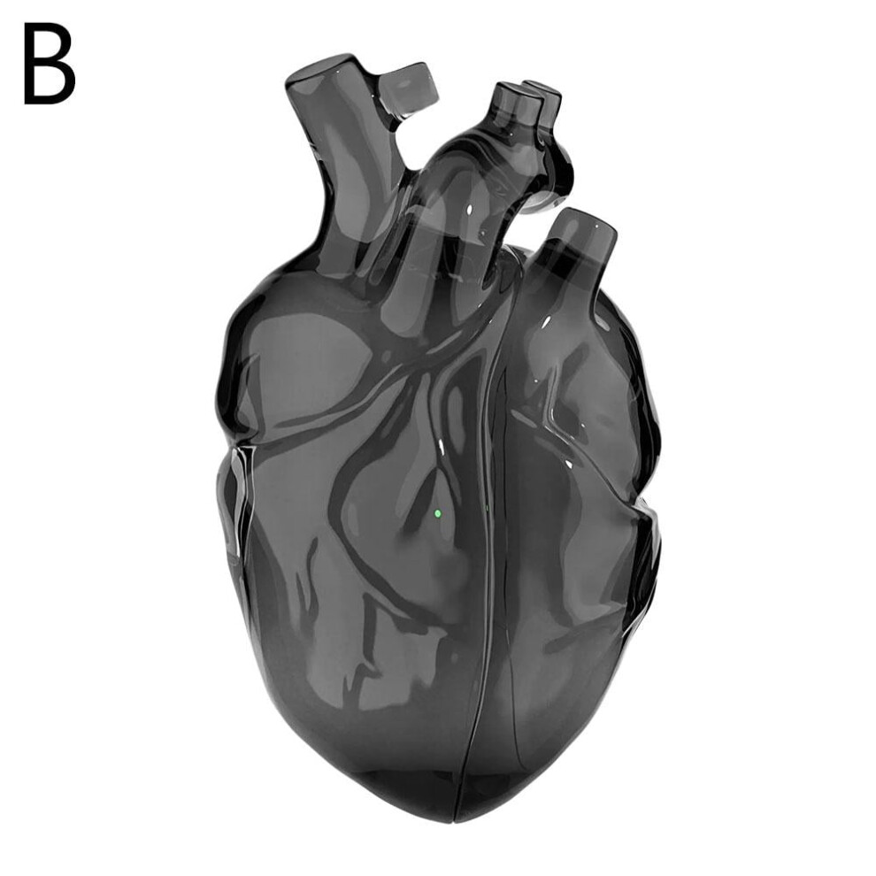 Heart-Shaped Liquid Silicone Case For Airpods 4 9450273220192