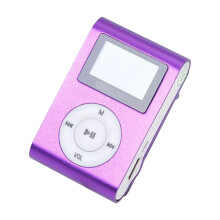 Φορητό MP3 Player με οθόνη LCD και υποστήριξη Micro SD