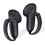 Αντιολισθητικές λαβές σιλικόνης για το Meta Quest3S/3 1