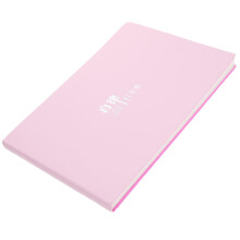 De Planning Rose Format Pour Notes Et Organisation