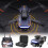 FPV-drone met camera, windbestendigheid en headless-modus 1