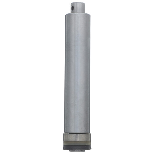 Kit Cric Hydraulique Acier Gris Précis Garage