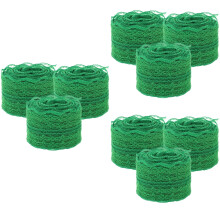 De Dentelle Verte Décorative Pour Couture, Accessoires DIY