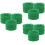 De Dentelle Verte Décorative Pour Couture, Accessoires DIY 1