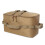Camping Tableware Storage Bag Oxford Cloth 34x19x17cm 1