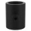 Black Men Dedicated Shower Head Pla Handheld Powerful Rinse Spray 1