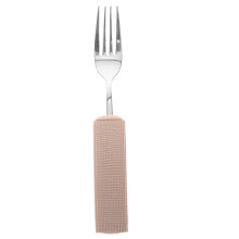 1Ensemble Cuff Adaptatif Pour Fourchette, Aide Repas Anti Tremblements