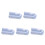 5Pièces Tampons Polyvalents Pour Bleu 1