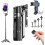 Trepied P15Mini cu telecomandă Bluetooth 1