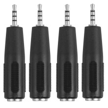 3,5 mm oder 2,5 mm