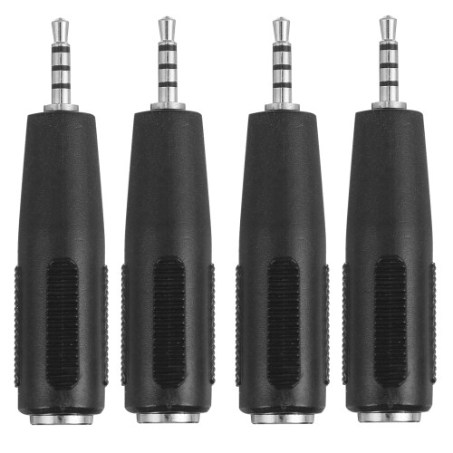 3,5 mm oder 2,5 mm