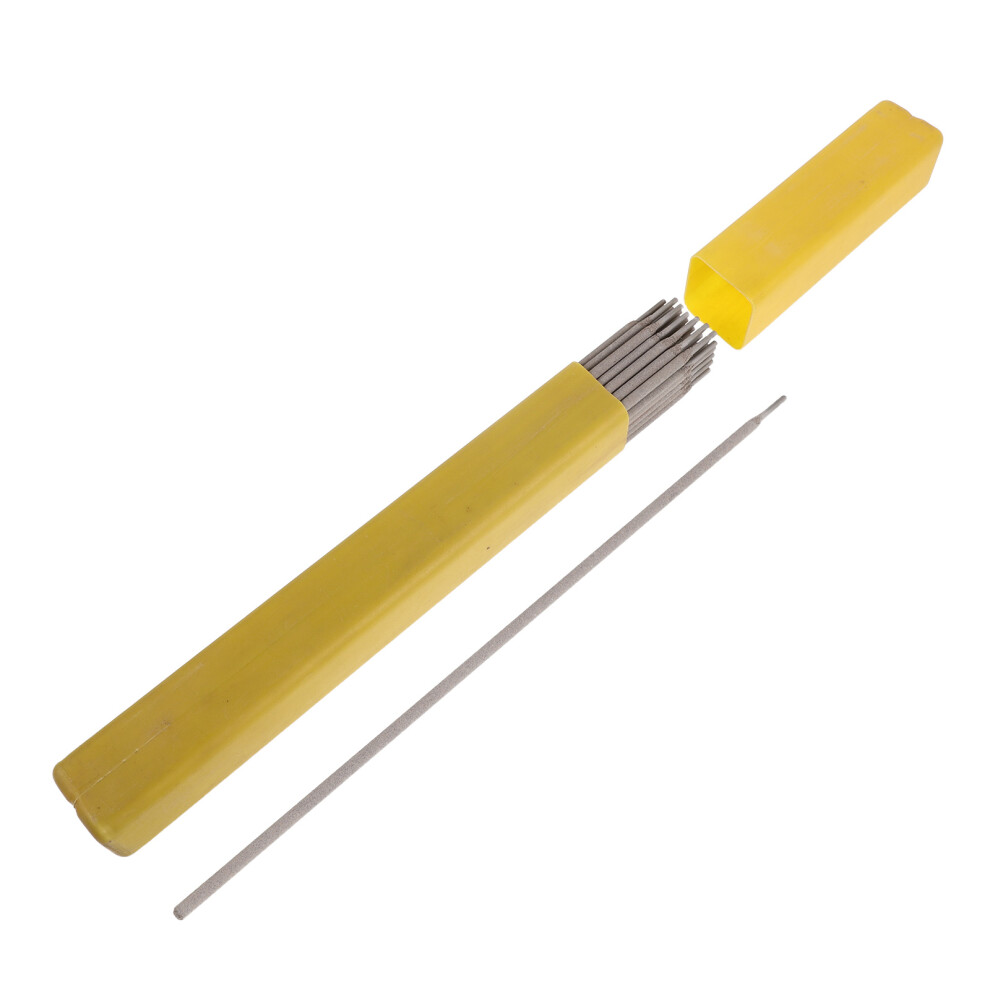 25Pcs Pressure Equipment Stainless Steel Welding Rods 304 3762132610218