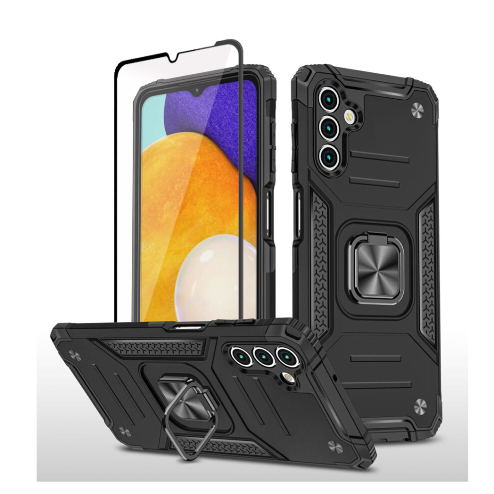 Xihaiying Case For Samsung Galaxy A13 5G With Magnetic Ring 9450273249483
