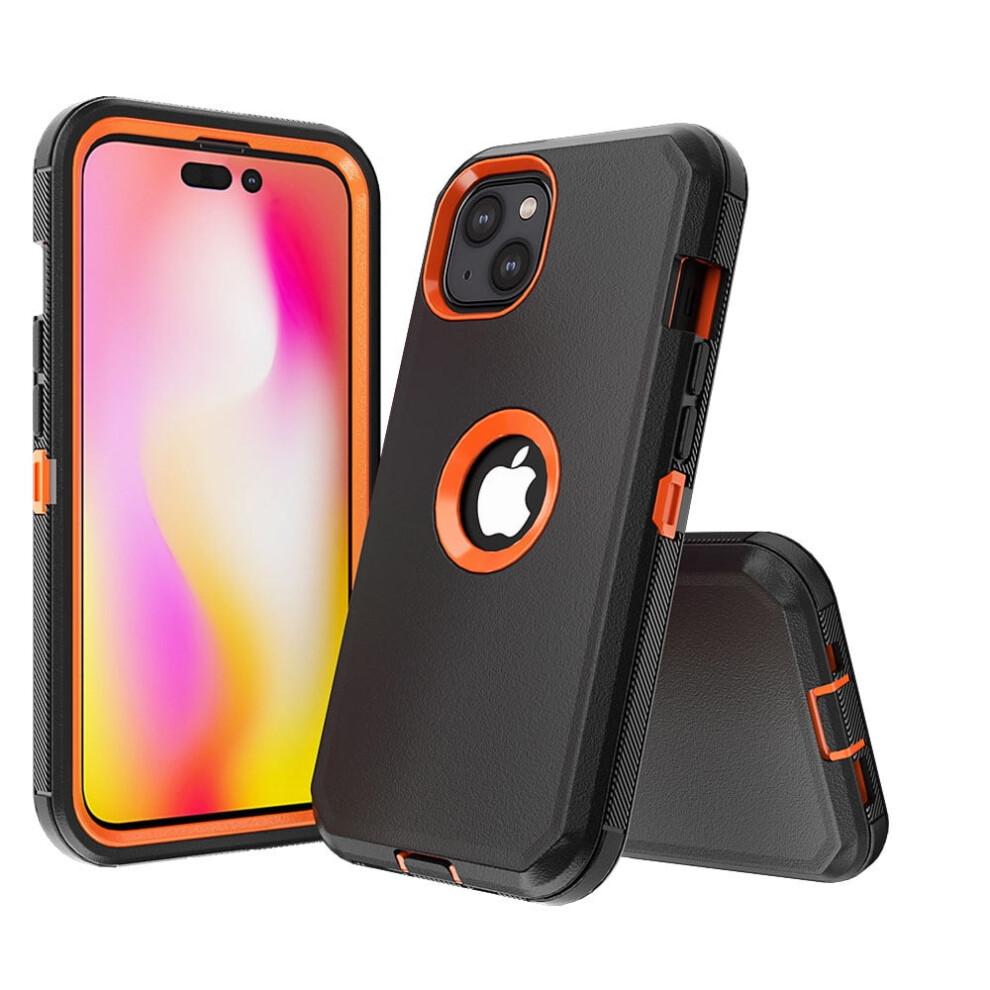 Xihaiying Iphone 14 Plus Case Â Military-Grade Shockproof 9450273248400