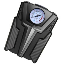 Gonflable Pour Noire Électrique Compacte