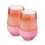 Host Freeze XL Μονωμένα Ποτήρια Κρασιού 12oz Σετ των 2 1