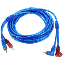 Cavo audio RCA OUNONA per auto e TV