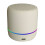 Mini Bluetooth-luidspreker met RGB-verlichting en 3W-geluid 1