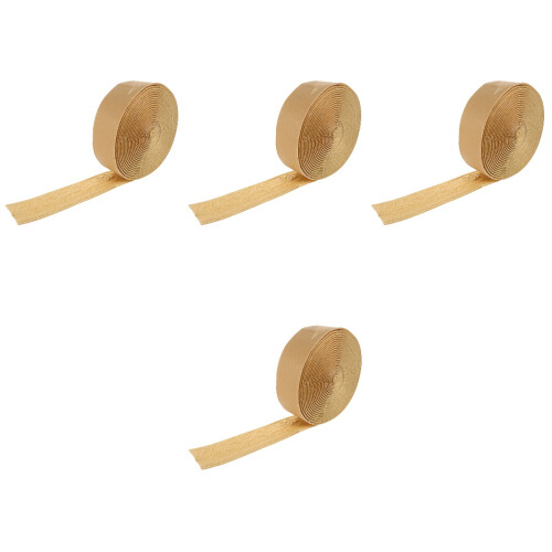 Bandes Xpe Or Auto-Adhésives Moulures Flexibles