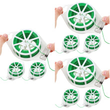 Attaches Vignes Vertes Coupe Pour Plantes Arbres