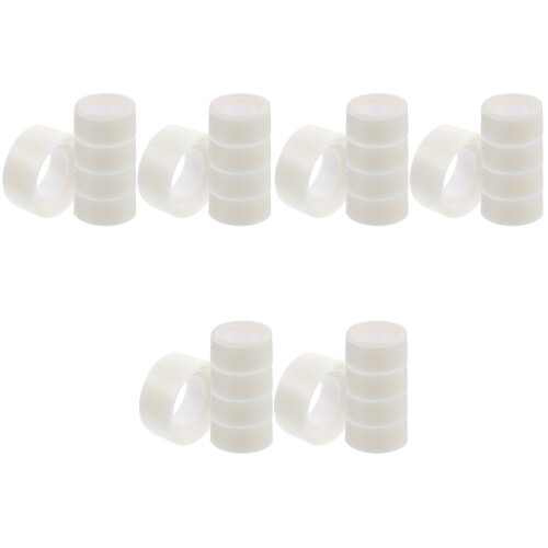 Points Adhésifs Ivoire Pour Décorations De Fête