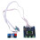 Amplificateur Plastique+alliage Pour Audio DIY 1