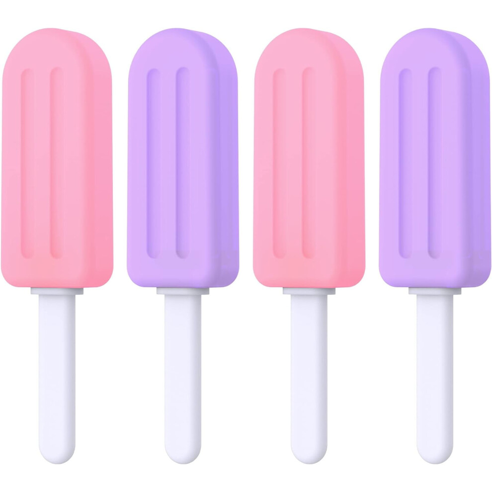 4-Pack Silicone Aligner Chewies For Invisalign 9450273224152