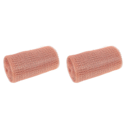 Multi-Purpose Copper Filter Mesh for Garden and DIY Use