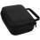 Mochila para câmera fotográfica com alça e compartimento para guardar equipamentos. 1