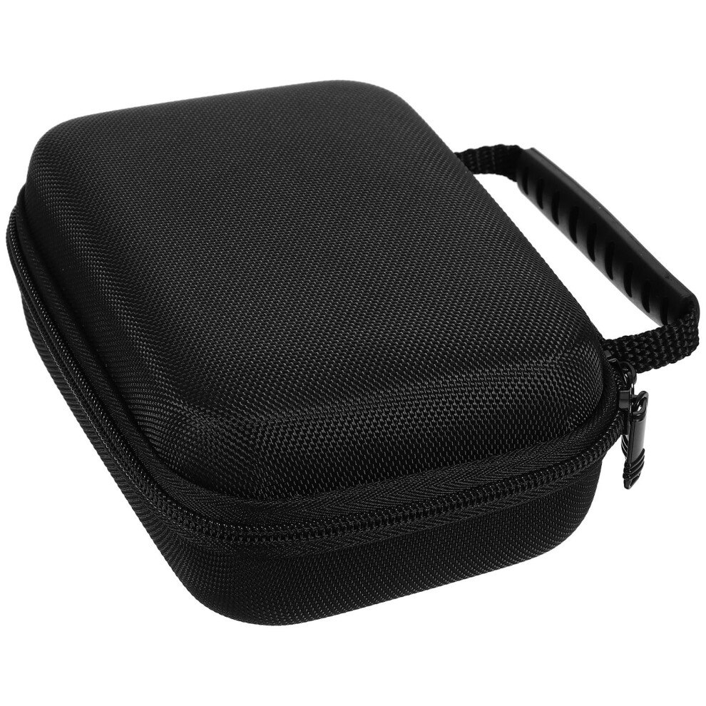 Eva Camera Case With Cuttable Foam Grid Â 17X13x7cm 9450273251585